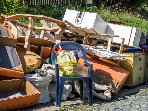 Commercial Cleanout Services in Mount Ora, OH