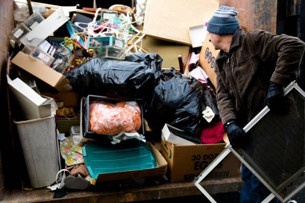 Best Furniture Removal Near Me  in Mount Ora, OH