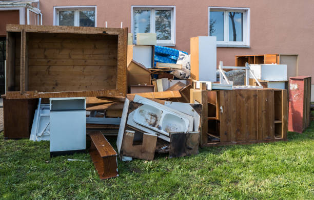 Best Professional Junk Removal  in Mount Ora, OH
