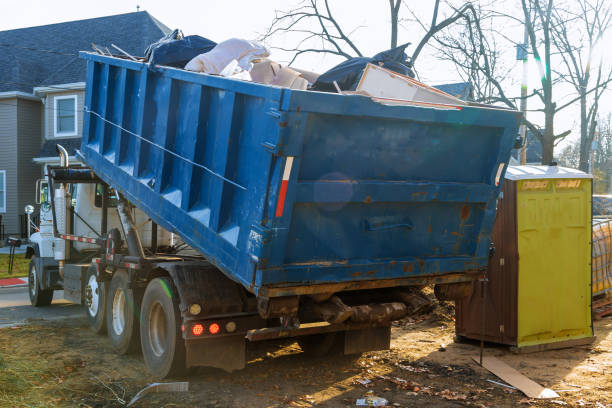 Best Office Junk Removal  in Mount Ora, OH