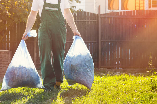 Best Commercial Cleanout Services  in Mount Ora, OH