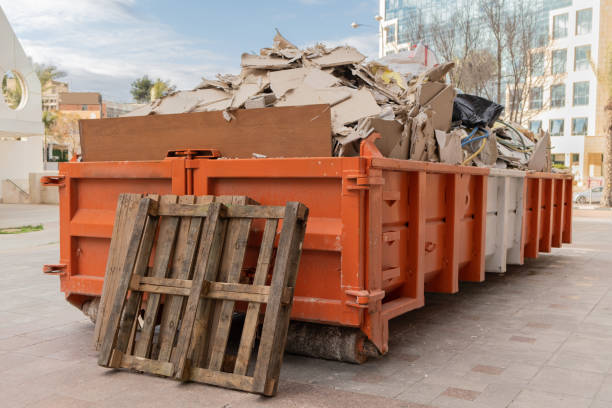 Best Full-Service Junk Removal  in Mount Ora, OH