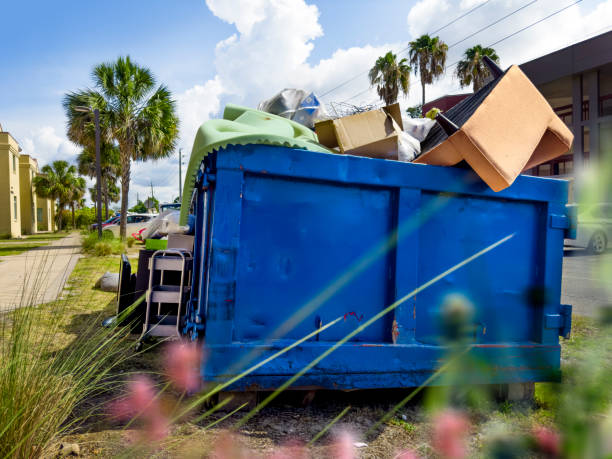 Best Trash Removal Near Me  in Mount Ora, OH