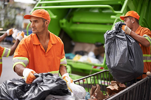 Best Professional Junk Removal  in Mount Ora, OH